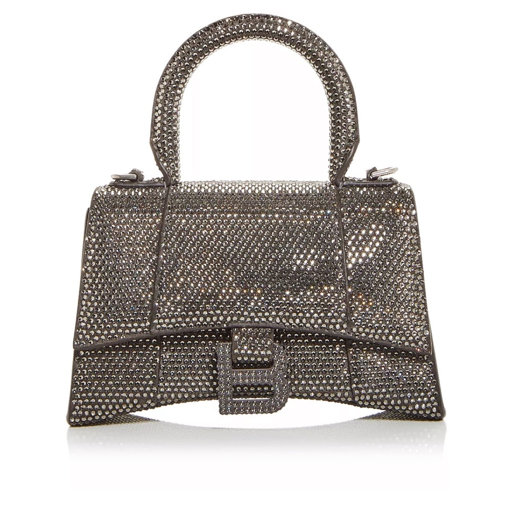 Balenciaga
Hourglass Embellished